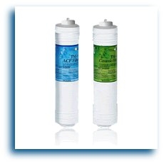 UCE-9000 Turbo Extreme Water Filters Set Ultra